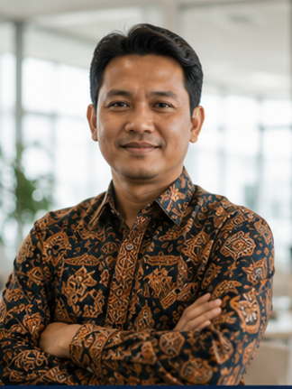 Budi Joko